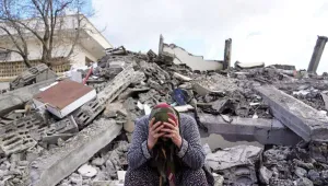 Deprem bölgesindeki kadınların yüzde 10’u işsiz