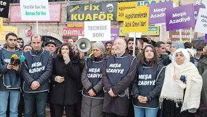 42 yıldır ateş büyüyor