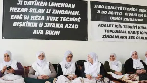 İnancımız dört duvara sığmaz