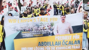 Gençler Köln’e çağırıyor