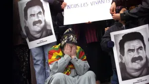Düşmanı asla affetmeyeceğiz
