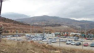 Sömürgeci yıkıcı siyasetin sonucu