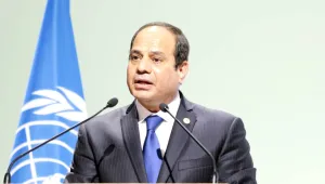 Sisi: Sömürgeci hayallerine son vereceğiz