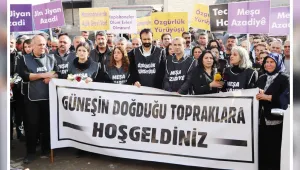 Amara'dan sonra yeni bir etap