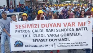 İşçi eylemlerine yaklaşım