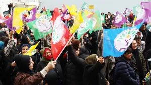 Yaklaşan yerel seçimler ve Kürt diplomasisi