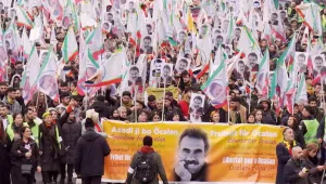 Kürtlerin sözü…
