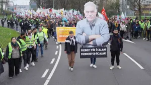 Köln’de tazelenen hafıza
