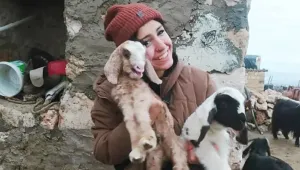 Rojvelat, Kurdistan’da kayıptı!