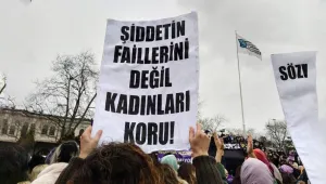 Kendini öldürmezsen, ben öldürürüm!