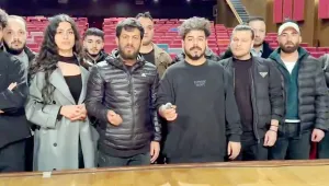 Dili de yasaklayan barbara bakın siz!