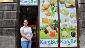  Bir yerel üretim modeli: KarsBEL