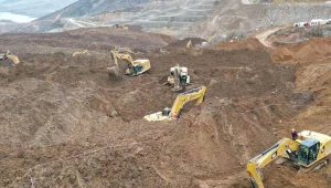 9 madenciye 13 yıldır ulaşılamadı