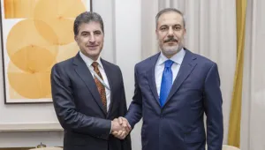 YNK iş birliği için tehdit altında