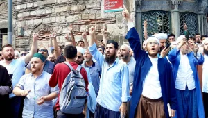 Din, milliyetçilik ve terörizm