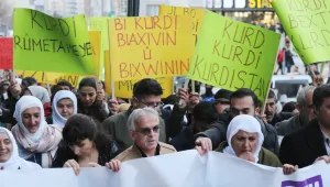 Dilimiz onurumuzdur