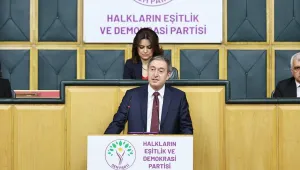 Çok dilli Grup Toplantısı