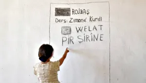 "Dil varlığın evidir"
