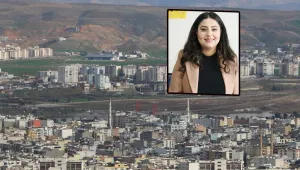 Kurdistan’ın gözü Bêrîvan’ın kentinde