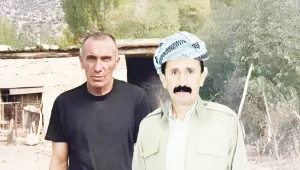 Dînartê’de pêşmergeler katledildi
