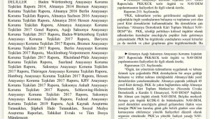 ‘İki devlet tek düşman hukuku’