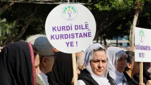 Kürtçe dersleri durduramazlar
