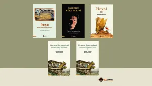 Aryen’den 4 yeni kitap