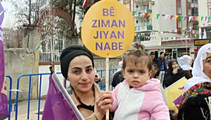 Yasak, ikiyüzlülük ve direniş çemberinde Kürtçe yasağı