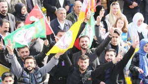 Belediye ne ki, iktidar lazım sana