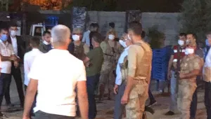 İstifayı yalanlayanın üç çocuğundan istifa