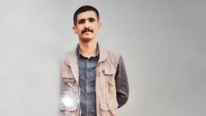 İşkence sırasında DAİŞ hatırlatması