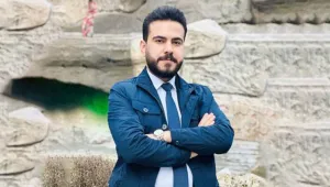 Gazeteci Beroşki’ye gözaltı