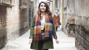 Amed’in kalbi engel tanımıyor