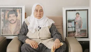 Kalemi yerde kalmadı
