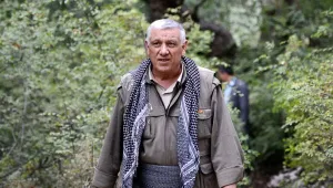 Avrupa’daki Kürtlerin sorumluluğu büyük