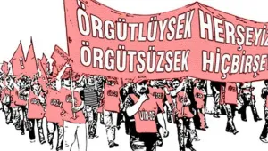 İşçi hareketinde canlanma ve sonrası