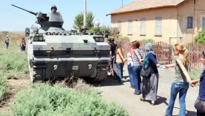 Haydut devlet ve Kürtler