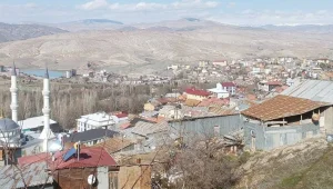 Göçüğün altında İliç kalmış gibi
