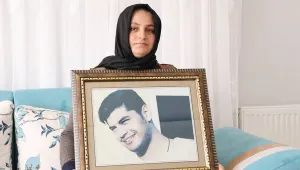 Rohat'ın annesi: Gülüşünü hala unutmadım