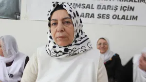İngiltere’den Adalet Nöbeti’ne