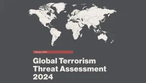 CSIS: PKK tehdit değil