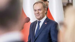 Polonya'ya 'Para yağmuru'