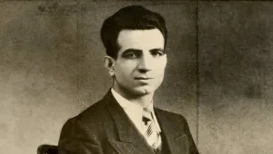 Misak Manuşyan