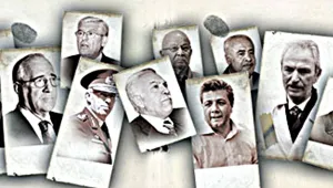 Türk devletinin Ergenekon eliyle çöküşü
