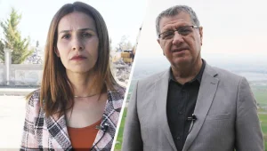 Semsûr'un yaraları sarılmayı bekliyor