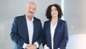 İzmir’de Amed kadar iddialıyız