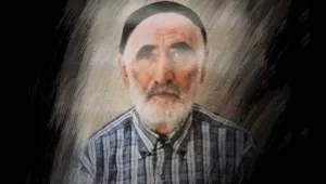 80 yaşındaki hasta tutsak katledildi