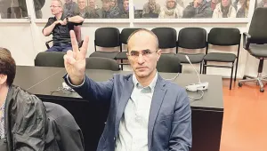 Kürtlere düşmanlıktan vazgeçin