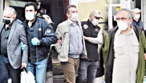 MGK sonrası siyasi soykırım