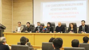 Öcalan’ın önündeki engelleri kaldırın